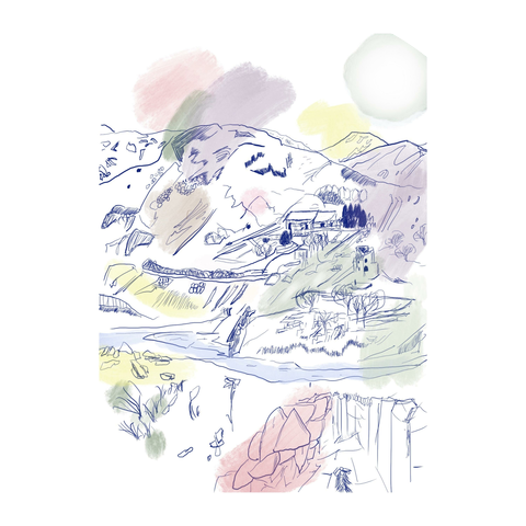 wildwildsky