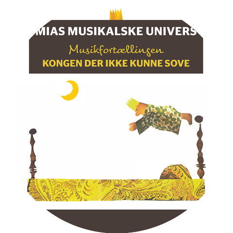 Mias Musikalske Univers