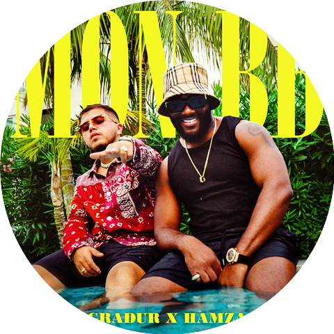 Gradur & Hamza