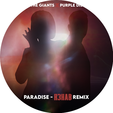 Sophie and the Giants & Purple Disco Machine