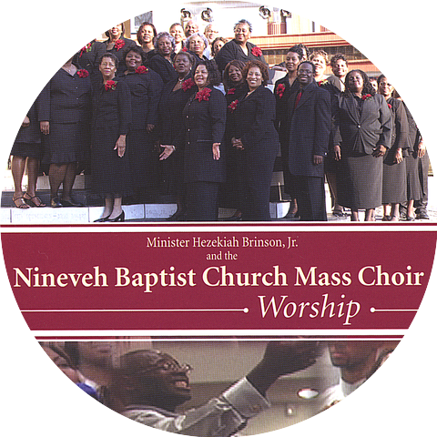 Nineveh Baptist Church Mass Choir
