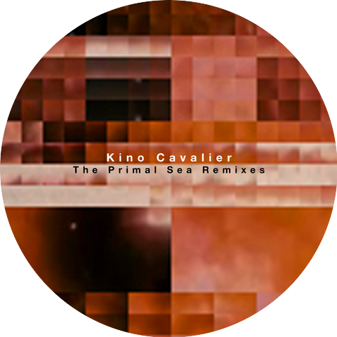 Kino Cavalier & The Primal Sea