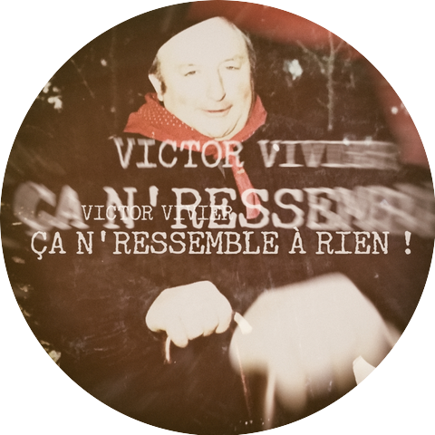 Victor Vivier