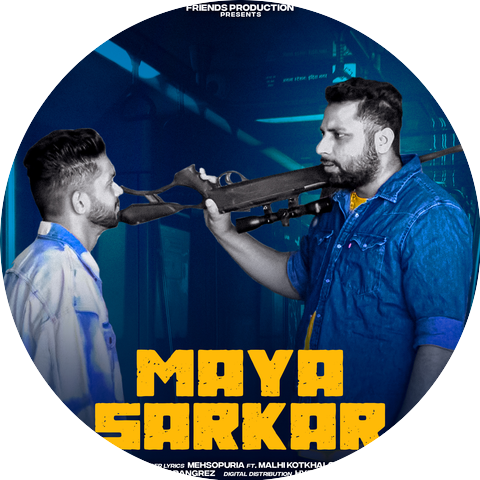 , Mehsopuria & Malhi Kotkhalsa