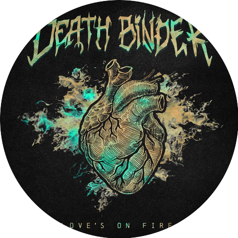 DEATH BINDER - Lyrics, Playlists & Videos