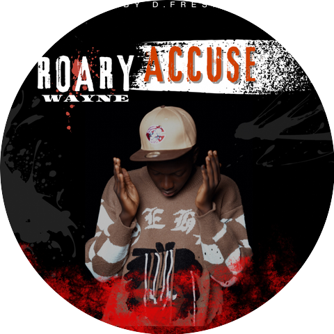 Roary Wayne