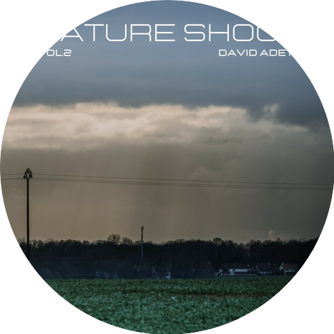 David Adet