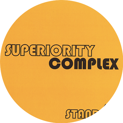Superiority Complex
