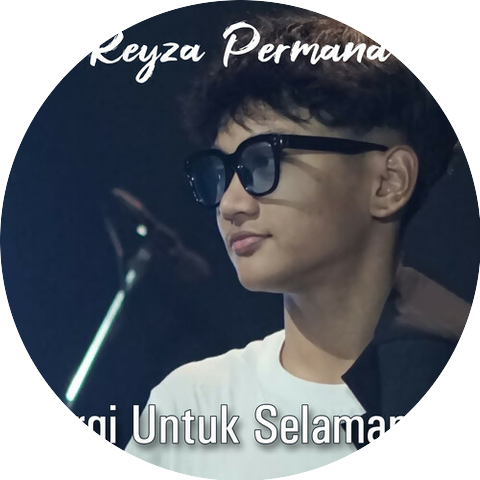 Reyza Permana