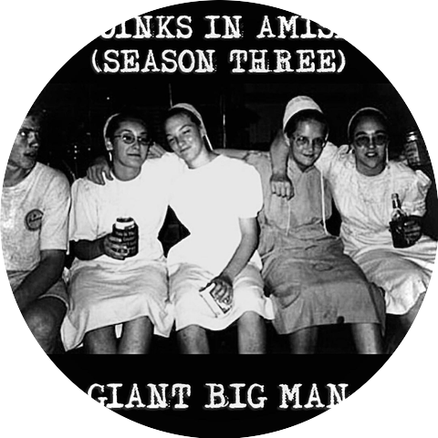 Giant Big Man