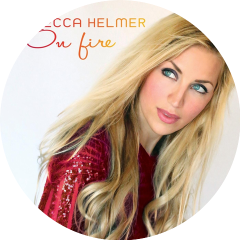 Rebecca Helmer