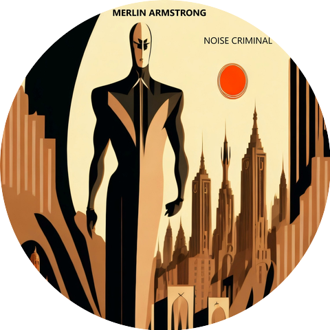 Merlin Armstrong