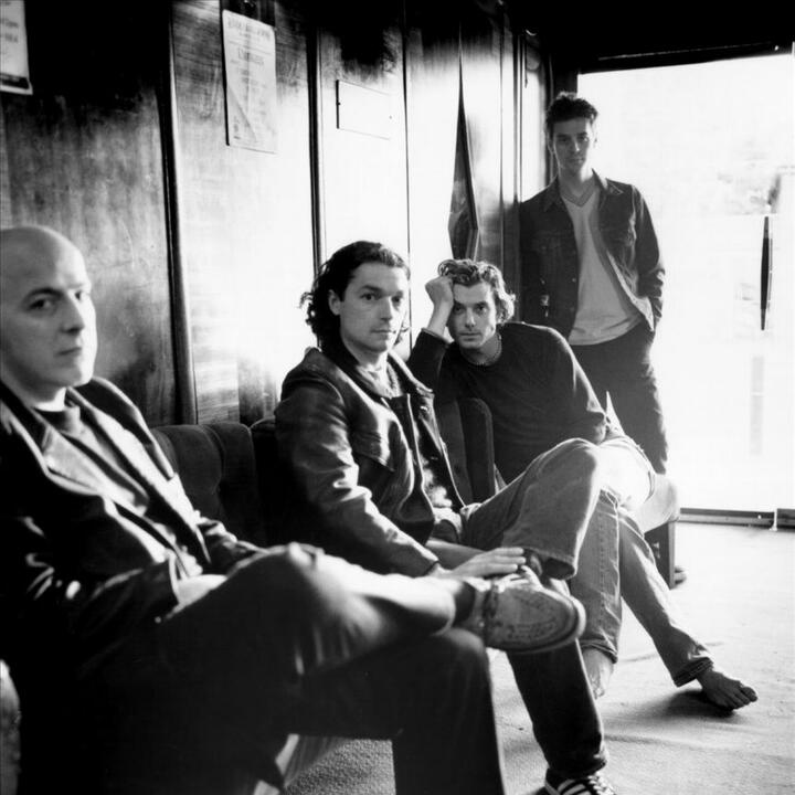 Gavin Rossdale