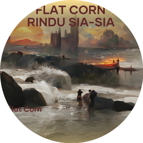 Flat Corn