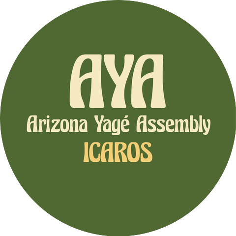 Arizona Yagé Assembly