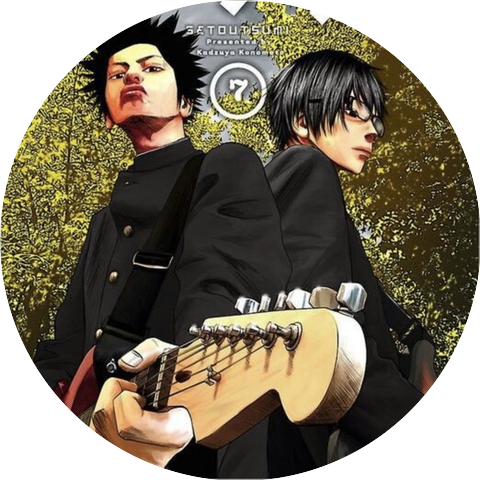 Universe & xaviersobased