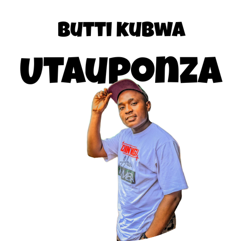 Buti kubwa