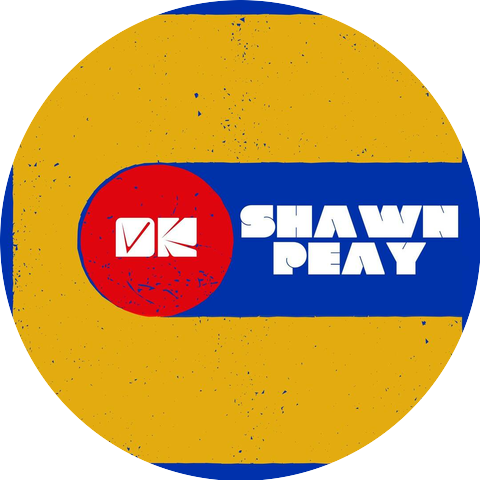 Shawn Peay