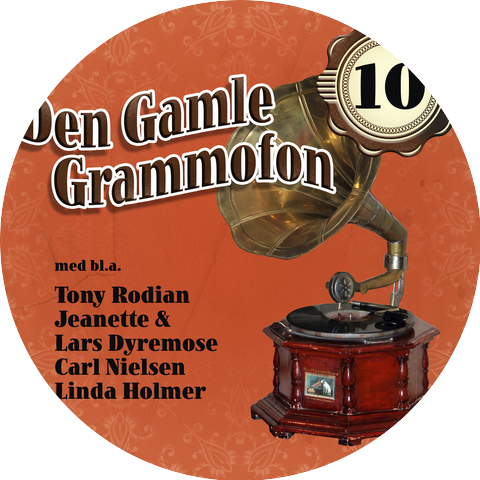 Tony Rodian