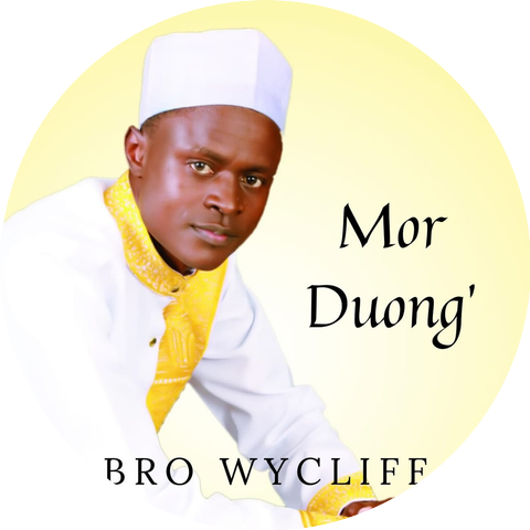 Bro. Wycliff