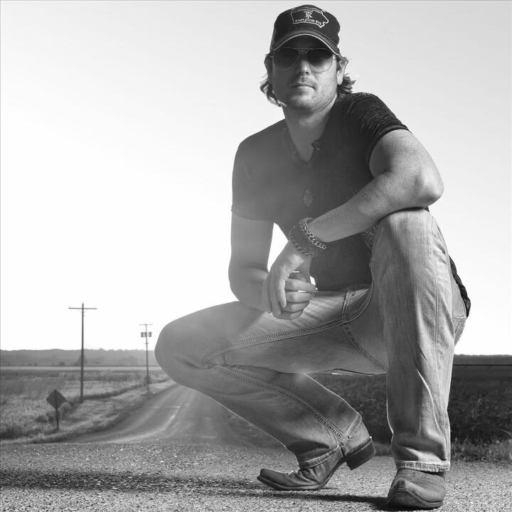 Jake Mcvey