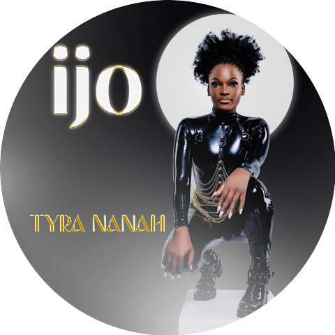 Tyra Nanah
