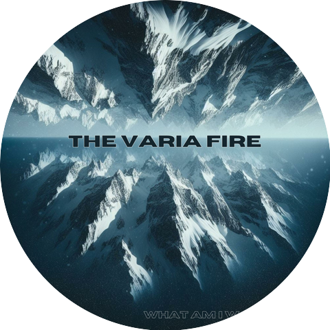 The Varia Fire