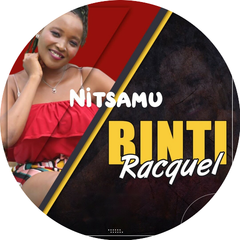 Binti Racquel