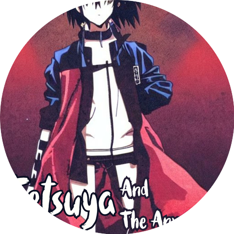 Tetsuya and The Animelovers