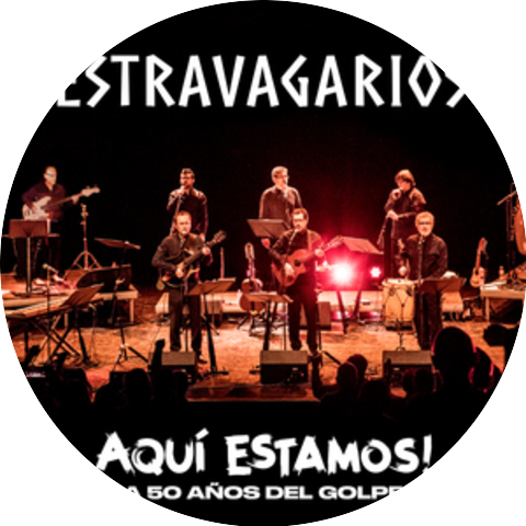 Estravagarios