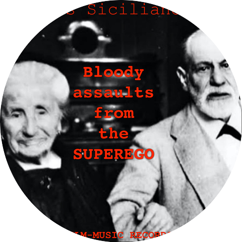 Louis Siciliano ALUEI & LOUIS SICILIANO OST