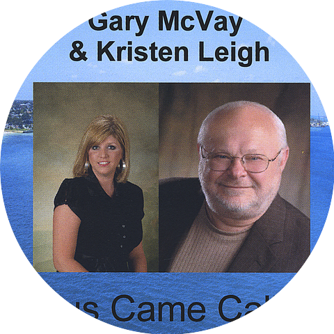 Gary McVay & Kristen Leigh