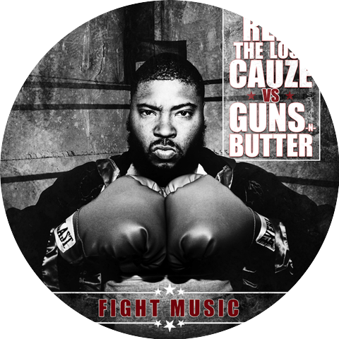 Stu Bangas and Reef The Lost Cauze