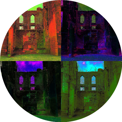 Otherspace