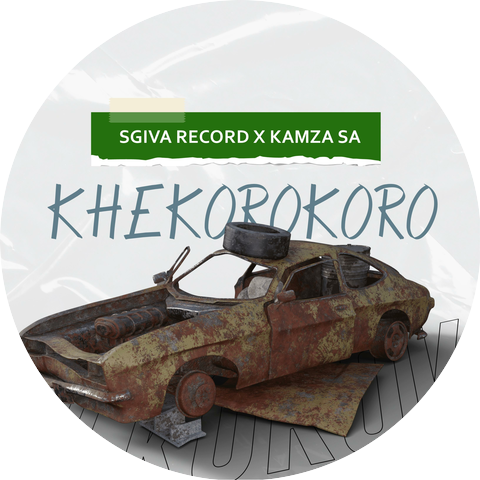 Sgiva Record & KaMza SA