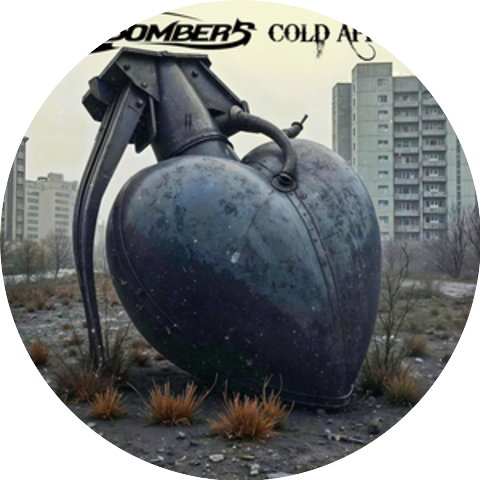 The Lovebombers