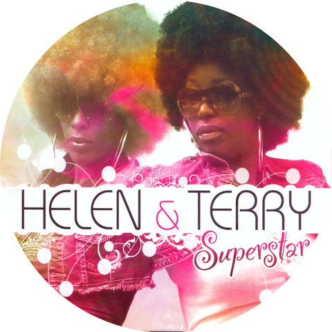 Helen & Terry