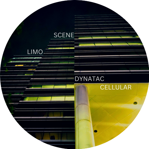 LIMO SCENE