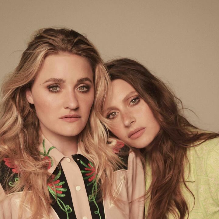 Aly & AJ