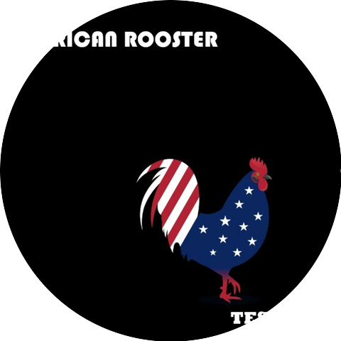 American Rooster