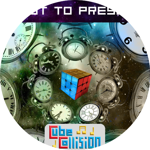 Cube Collision