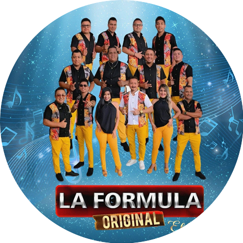 Orquesta La Formula Original