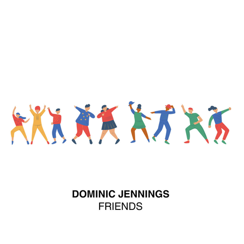DOMINIC JENNINGS