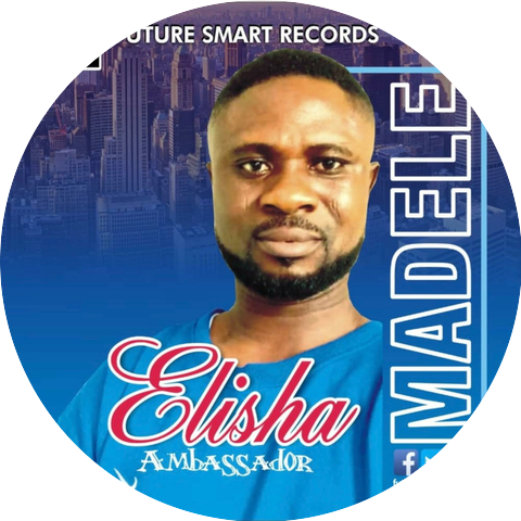Elisha Ambassador