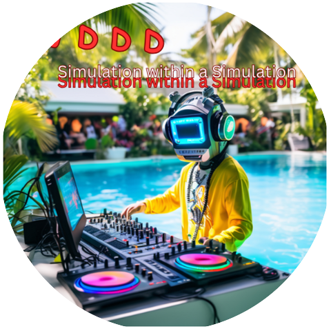 DJ D D D