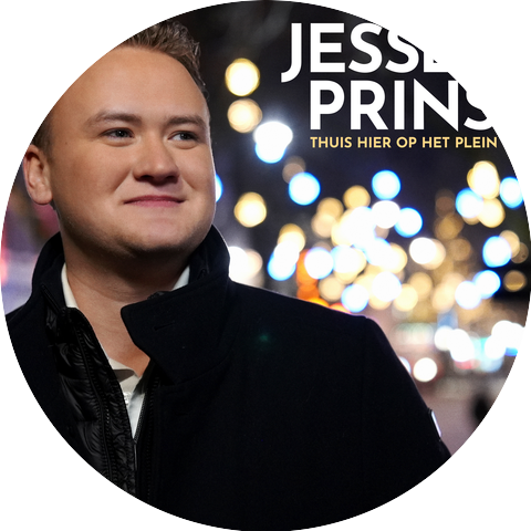 Jesse Prins
