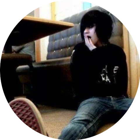 Syris and 6arelyhuman & skypebf