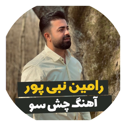 Ramin Nabipoor