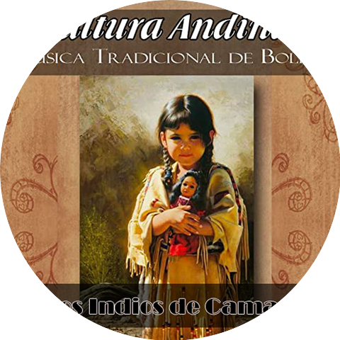 Los indios de Camac