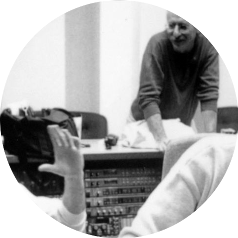 Fred Hellerman